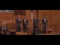 Download Lagu From The Archives | Let The Lower Lights Be Burning | Redeemed Quartet