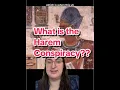 What is the Harem Conspiracy Ask an Egyptologist