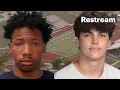 Download Lagu KARMELO ANTHONY VS AUSTIN METCALF VIDEO REALESED/ CAYSEN ALLISON GETS 10 YEARS