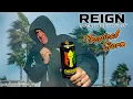 Reign Tropical Storm Energy Drink Review Generic Tropical or Exceptional Tropical energy drink
