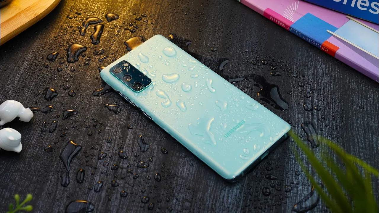 Samsung Galaxy M21 vs M31 Bedanya Apa?