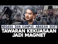 Download Lagu NEGARA DAN KAMPUS ABAIKAN RISET. TAWARAN KEKUASAAN JADI MAGNET