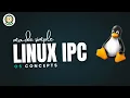 Interprocess Communication IPC in Linux OS Concepts Explained IT