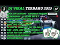 Download Lagu DJ TIKTOK TERBARU 2025-🎵DJ CINTA DARI SEBERANG - KU PANDANG PANDANG🎵DJ MEJIKUHIBINIU FULL ALBUM