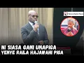 Download Lagu Angry PS Raymond Omollo Blasts Babu Owino Indirectly After Charging Rongo Youth at Dalmas's Funeral