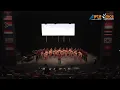 Download Lagu Kampuang Nan Jauh Di Mato (Arr. Gabriel Denis Devian) - ITS Student Choir | MCE 2024