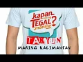 Takyun - Maring Kalimantan