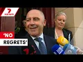 No regrets Underworld kingpin Tony Mokbel a free man What he plans to do next