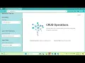 LIFECARE - Hospital Database Management Web App using Python and MySQL