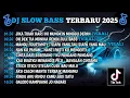 Download Lagu DJ TIKTOK TERBARU 2025 || JIKA TIDAK HARI INI MUNGKIN MINGGU DEPAN || FULL SONG DJ EDITRA TAMBA❗❗❗