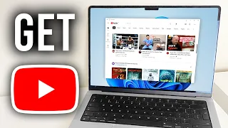 How To Install YouTube On PC Laptop Full Guide 