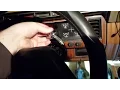 1980 s Ford F-Series and Bronco Ignition Lock Cylinder Replacement