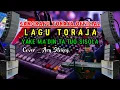 Lagu Toraja // Yake Ma'din Ta Tuo Sisola // Cover Ary Stokey