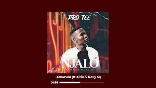pro tee amazulu ft airic u0026 fezile zulu 