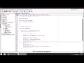 Part IV - R Language NetBeans Program