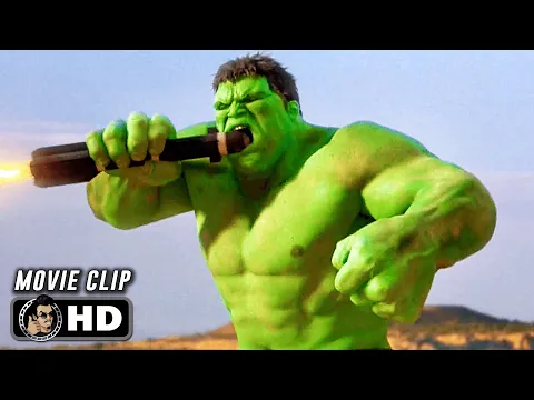 Download MP3 HULK Clip - \