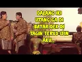 KANGEN PEYE - DALANG IKI UTANG GA DI BAYAR DEK