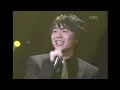 Lagu 조성모(Jo Sungmo) - 너의 곁으로 [윤도현의 러브레터] | KBS 20050304 방송