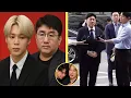 Download Lagu Jungkook cried, this is what happened to Jimin after Bang Si Hyuk confirmed it to the media