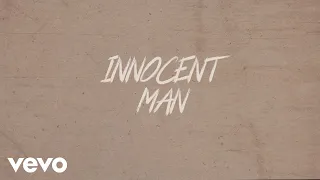 Rag'n'Bone Man - Innocent Man (Official Lyric Video)