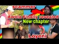 Lagu CPP  INTERVIEW WITH AWOLA  REVEALING  NEW  SCAMMER NAME AND ALL THE  VICTEM  \u0026 