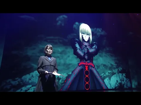 Download MP3 Aimer - 春はゆく [Haru ha yuku] Live ANIPLEX 20th Anniversary