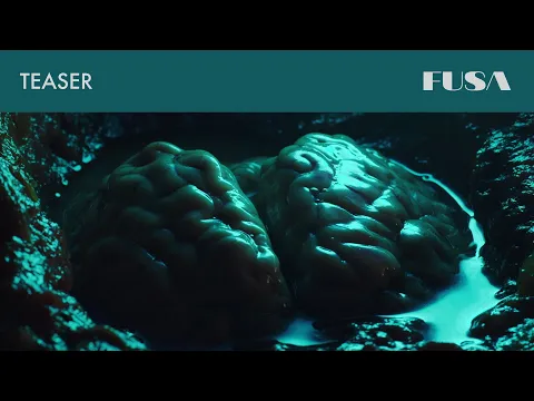 INSIDE YOU - (Teaser) | Disponible sur Prime Video