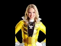 Ciara Hanna Yellow Ranger