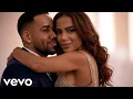 Download Lagu Romeo santos , Anitta - Amor En La Favela (Official Music Video Lyrics)
