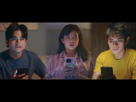 Video Thumbnail: 'Love You So Bad' coming this December 25 | Official Trailer