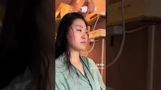 Her Olympic-Worthy Relaxation Journey Part 3 YVSpa