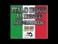 Lagu Italo Disco Al Dente  Megamix 2015 ( JiiPee Mix )