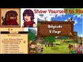 Show Yourself to Ninja Jio in Ridgeside Village Part 4