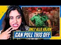 Download Lagu Pushpa 2 The Rule Trailer Reaction (Telugu \u0026 Hindi) | Allu Arjun, Rashmika, Fahadh | Ashmita Reacts