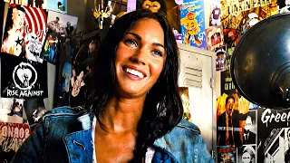 Mikaela Megan Fox Meets Sam s Parents - I m Mikaela Transformers 2007 4K