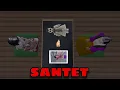 Download Lagu SANTET || SAKURA SCHOOL SIMULATOR HORROR MOVIE