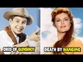 13 Beloved The Rifleman Actors Who Have Tragically Passed Away