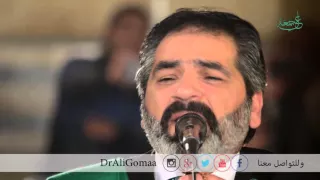 الله الله على نور رسول الله   فرقة أبو شعر السورية   من حفل المولد النبوي بحضور أ د علي جمعة دندنها