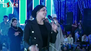 ايه شعبان Aya Shaban السيد النحاس هزيت الغربال ملاقتش ولا واحد يويو فرحة اولاد كراز ايتاي البارود 