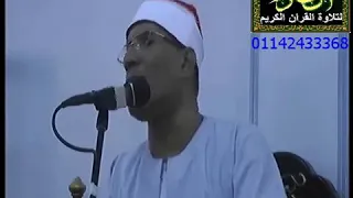 اسمع الطاروطى كتير وخصوصا الإبداع الذى ابدعه فضيلته في هذا المقطع الأفضل من رائع دندنها