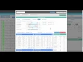 FantasyLabs MLB Lineup Builder Tutorial