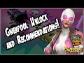 Gwenpool Unlock Multiple E6 7 Orbs Pulled Iso8 And T4 Recommendations - Marvel Strike Force