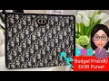 DIOR s most AFFORDABLE and CHIC Purse - Unboxing and Comparison