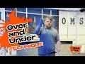 Master the Over-Under Cable Wrapping Technique in 2 Minutes