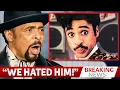 Download Lagu Morris Day Confirms Awful Prince \u0026 The Time Rumors.. SECRET FEUD