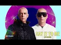 Download Lagu Pet Shop Boys - Say It To Me (dB Remix)