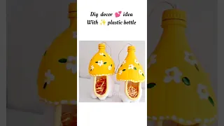 Diy Bird House With Plastic Bottle Shorts Ytshorts 