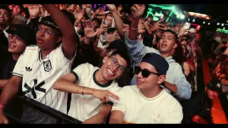 J Alvarez - Luxury Tour (Medellin Recap)