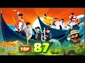 Lagu 2 Ngày 1 Đêm Mùa 4 | Tập 87: HIEUTHUHAI - Dương Lâm \