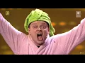 Download Lagu Kabaret na żywo 3: 15 lat Kabaretu Smile - Śniadanie Mansona